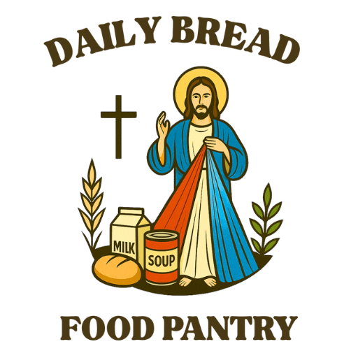 Daily Bread Logo